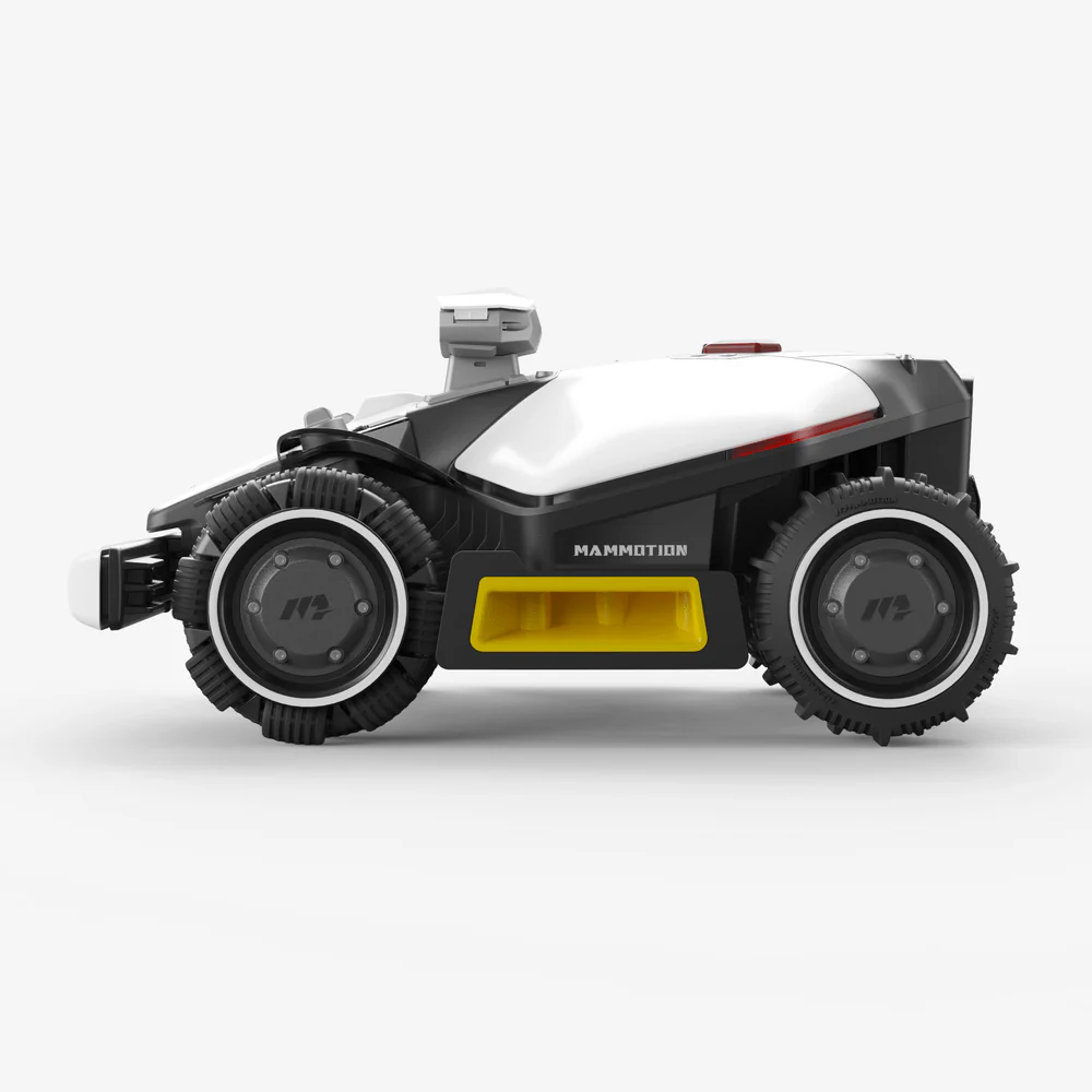MAMMOTION LUBA mini 2 AWD 1000 - Image 2