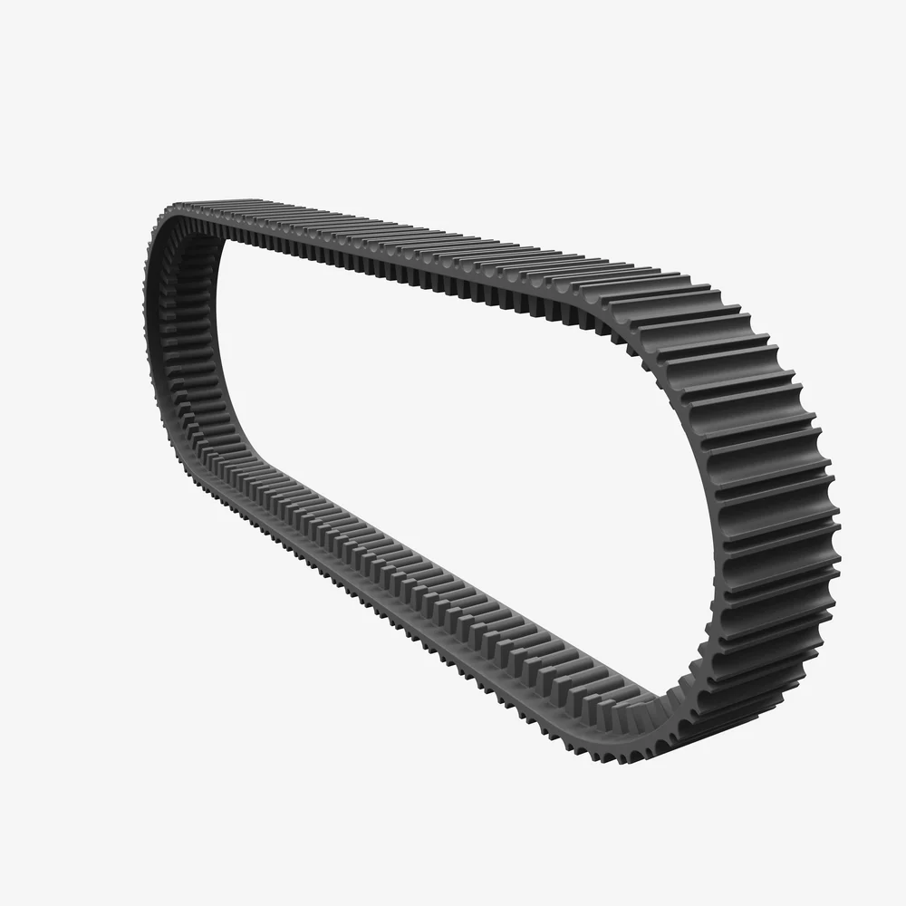 Caterpillar Tread for SPINO E1 - Image 2