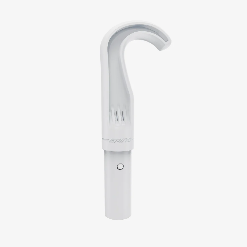 Hook for SPINO E1