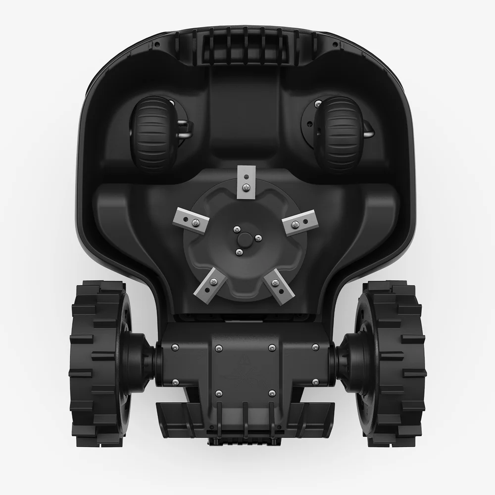 MAMMOTION YUKA mini 2 1000 - Image 6