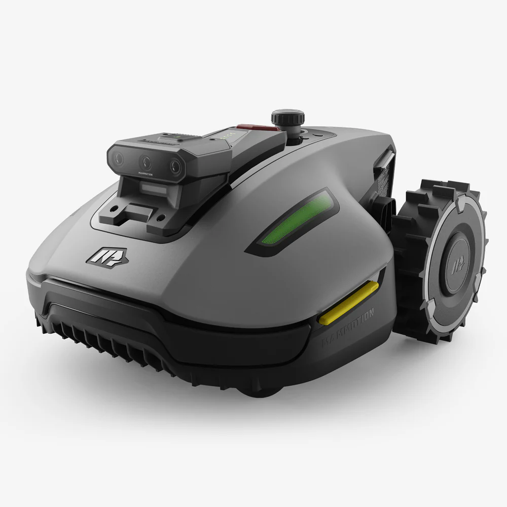 MAMMOTION YUKA mini 2 800 - Image 2